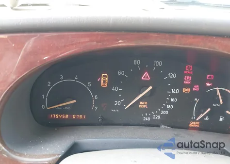 1999 Saab 9-3 Se from USA, damaged, VIN YS3DF55P7X2027013